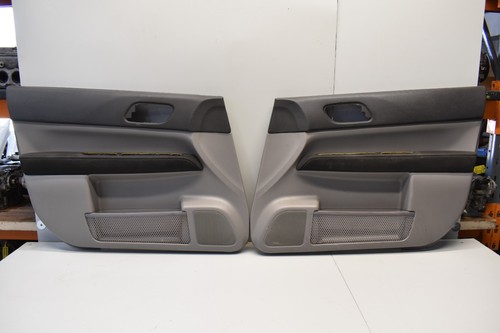 Schede porta anteriore subaru - anteriore,