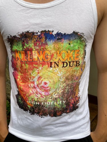 Killing joke shirt - killing, t-shirt