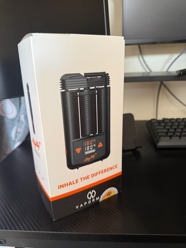 Vaporizzatore mighty storz - mighty+, &
