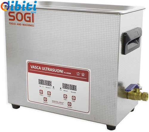 U650r vasca lava pezzi - vl-u650r,