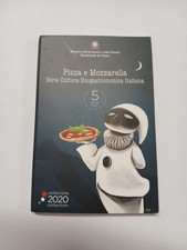 5 euro italia pizza mozzarella 2020