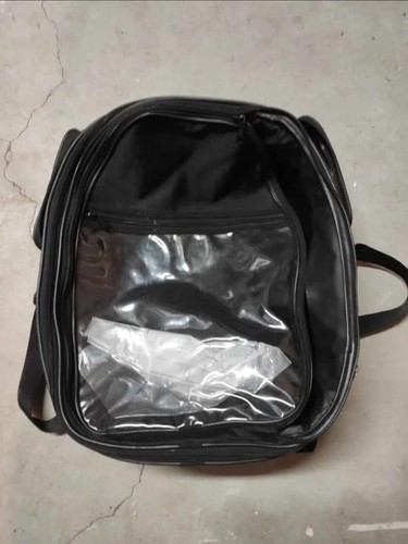 Borsa zaino serbatoio - /,