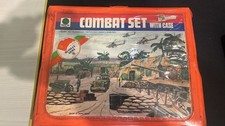 soldatini 1/32 Valigetta Russi