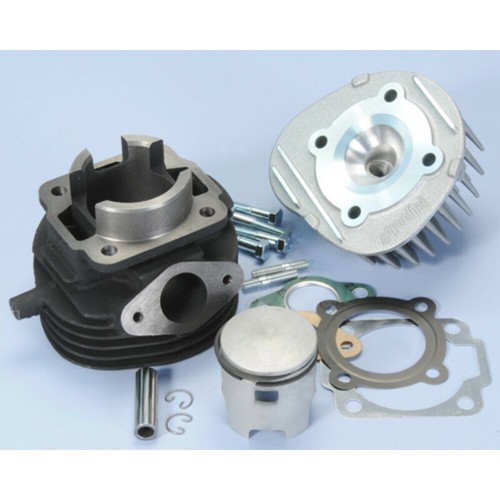 Kit cilindro completo - kit,