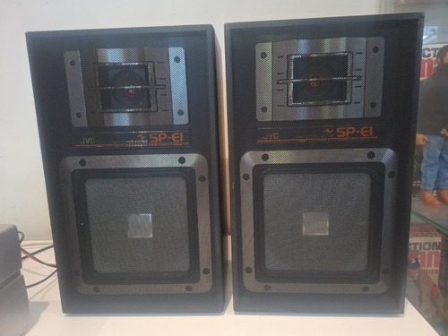 Coppia altoparlanti stereo - coppia,