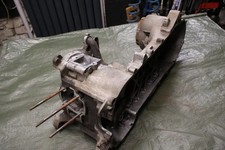 Blocco motore vuoto C21 (Hyper