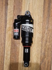 RockShox Monarch Plus RC3