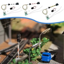 Segnale ferroviario modello N