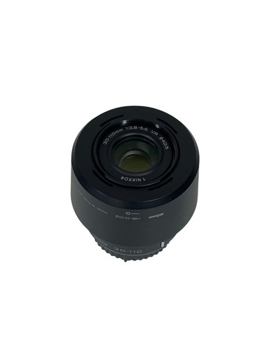 Nikon nikkor 110 - 1, 30-110