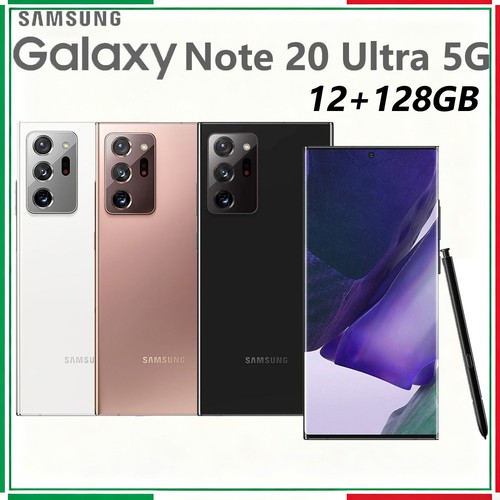 Samsung galaxy note ultra - galaxy,