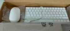 Tastiera  + Mouse Apple Usati