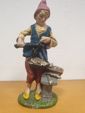 EUROMARCHI - statua presepe serie 30 cm