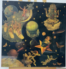 The smashing pumpkins - the,