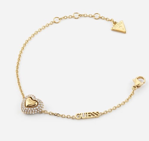 Bracciale guess donna beloved - bracciale,