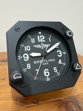 Breitling 1884 Wing Logo