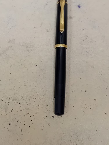 Vintage pelikan m150 - vintage,