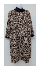 Abito donna Zara stampa