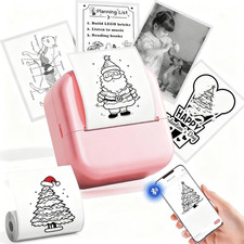 Stampante Fotografica