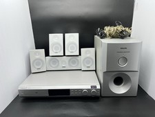 Philips MX3600D/37 DVD sistema
