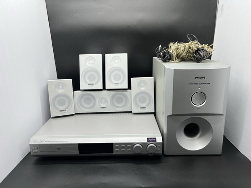 Philips mx3600d dvd sistema - philips,
