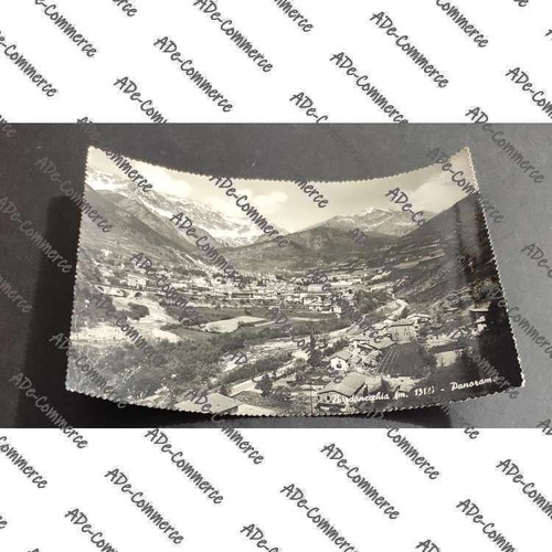 Cartolina bardonecchia - cartolina,