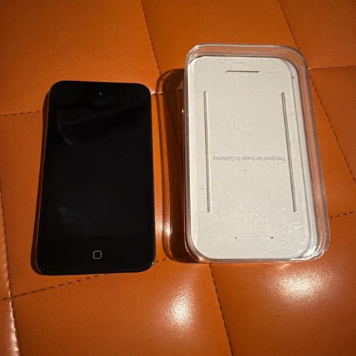 Apple a1367 ipod touch - apple, 4
