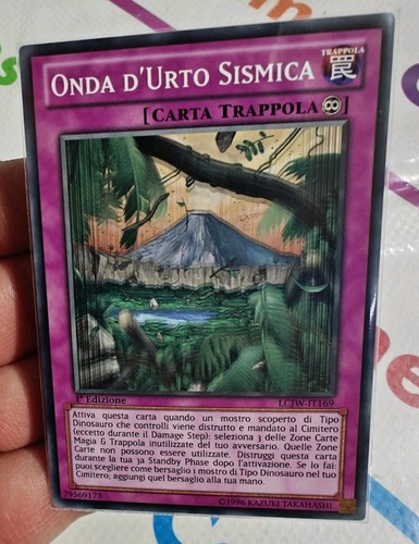 Onda d urto sismica - -,