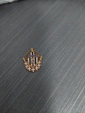 Distintivo Calcio Juventus 8 Scudetti 2 Coppe Italia