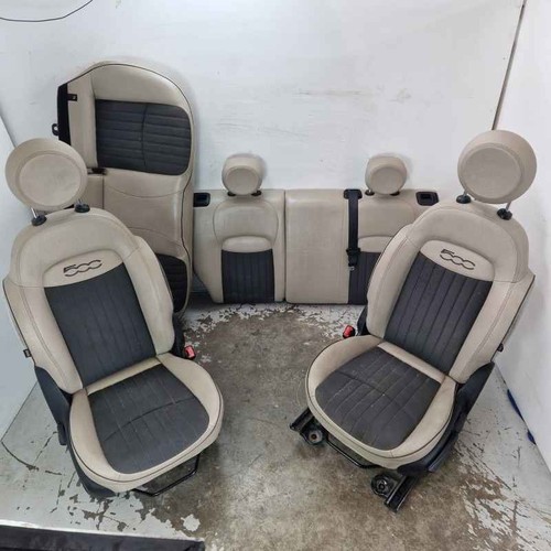 Tappezzeria sedili pelle e - tappezzeria,