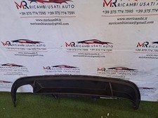 SPOILER PARAURTI POSTERIORE PER VOLKSWAGEN Passat Variant 5° Serie 3AF807521A C