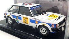 Hachette scala 1/24 G113U028 -