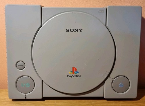Sony playstation ps1 - sony,