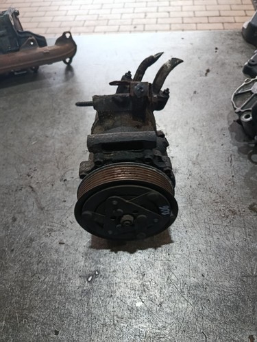 Compressore aria condizionata - aria,