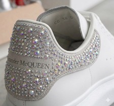 Alexander McQueen Oversized