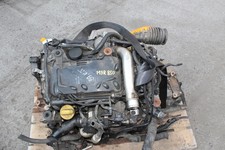 Motore Nissan Renault X-Trail