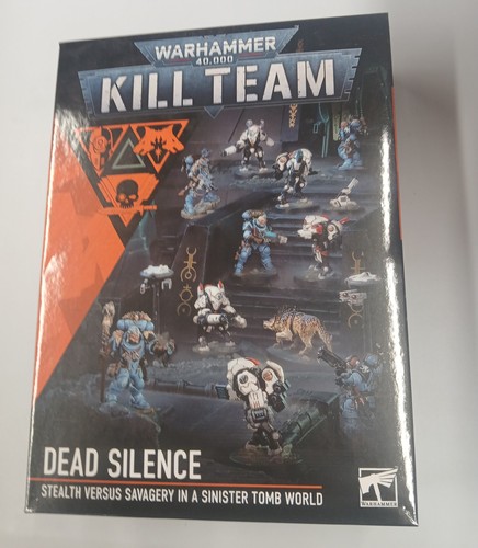 Warhammer 40k kill - -, team