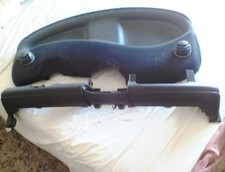 cruscotto smart cabrio e