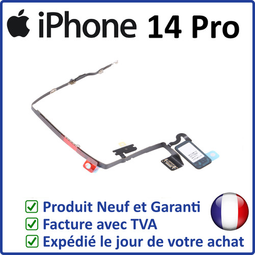 Iphone pro nappe antenne - -,
