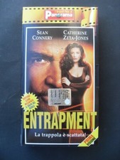 VHS I GRANDI FILM DI PANORAMA