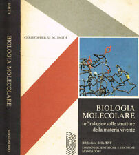 Biologia molecolare
