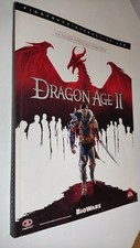 DRAGON AGE II - GUIDA ufficiale strategica - EDIZIONE PIGGYBACK - MV5