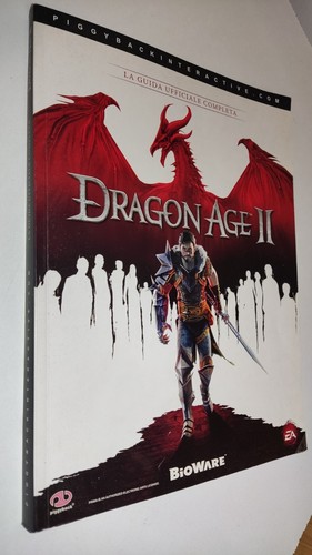 Dragon age guida - dragon,