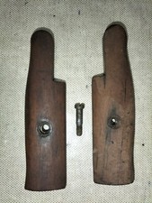 Coppia Guancette Per Baion. M1