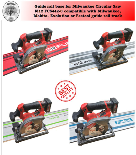 Milwaukee m12 fcs442 2521 - m12, fcs442-0