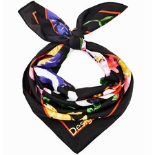 Desigual foulard donna foulard