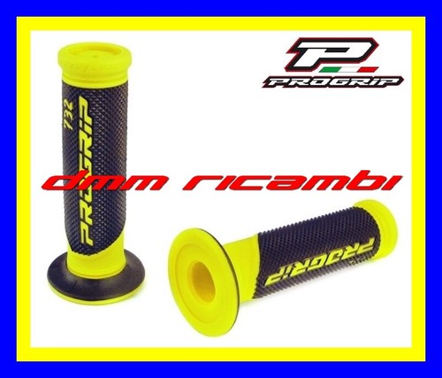 Manopole progrip 732 - 732, moto