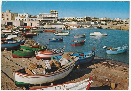Foca lecce panorama - panorama, dal