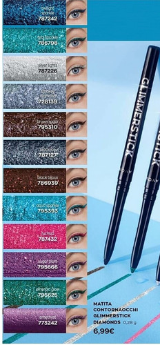 Avon true matita occhi - matita,