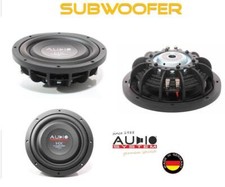 Audio System HX10 Flat Evo