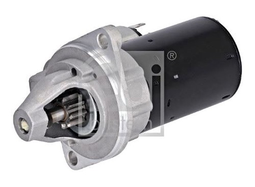 Motorino avviamento febi - motorino, di